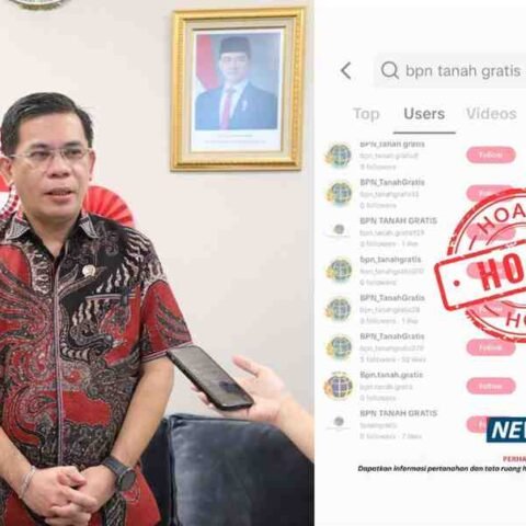 ATR/BPN Makassar