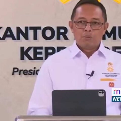 PCO HASAN HASBI