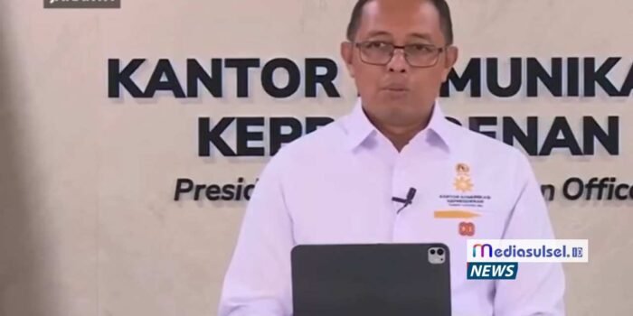 Hasan Nasbi: Kenaikan PBB-P2 di Daerah Bukan Imbas Program Efisiensi Anggaran