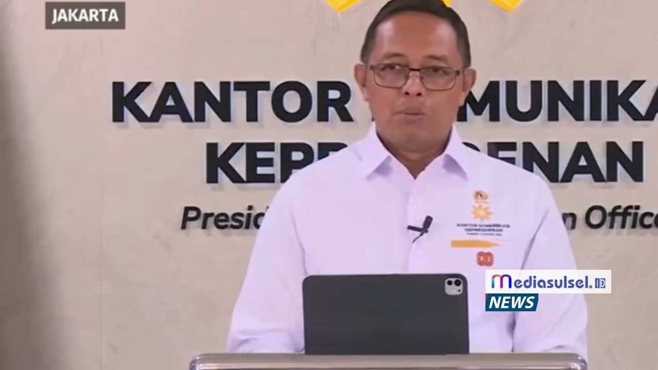 PCO HASAN HASBI
