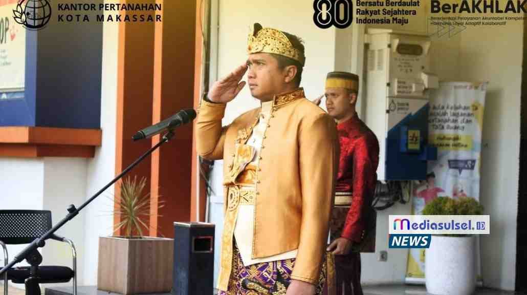 ATR/BPN MAKASSAR