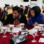 Dinas Pertanahan Makassar