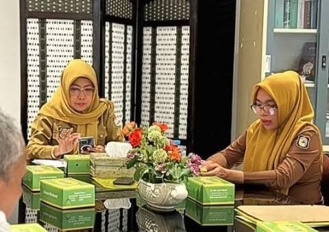 Dinas Pertanahan Kota Makassar