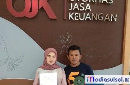 Warga Makassar Diduga Jadi Korban Pinjol Bermodus Wisata, Laptop & Motor Digadai
