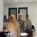 Dinas Pertanahan Makassar Kumandangkan Lagu Indonesia Raya Setiap Pukul 10.00