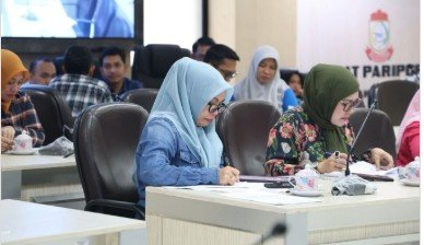 Dinas Pertanahan Makassar