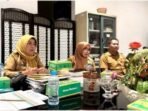 Dinas Pertanahan Makassar