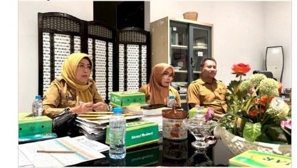 Dinas Pertanahan Makassar