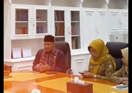 Dinas Pertanahan Makassar