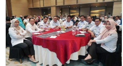 Dinas Pertanahan Makassar