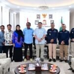 Dinas Pertanahan Makassar