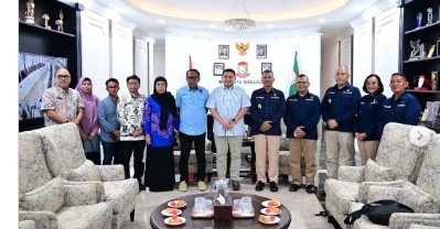Dinas Pertanahan Makassar