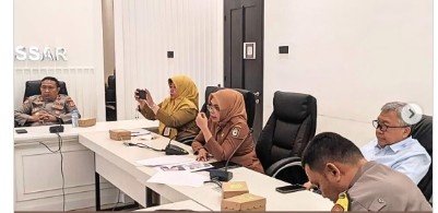 Dinas Pertanahan Makassar