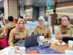 Dinas Pertanahan Makassar
