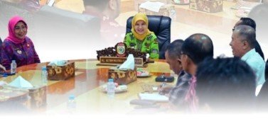 Dinas Pertanahan Makassar