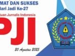 Hari Jadi ke-27, PJI