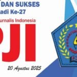 Hari Jadi ke-27, PJI