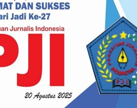 Hari Jadi ke-27, PJI