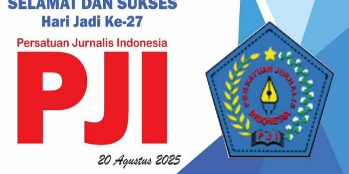 PJI Gelar Syukuran HUT ke-27 di Surabaya