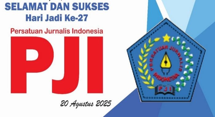 Hari Jadi ke-27, PJI