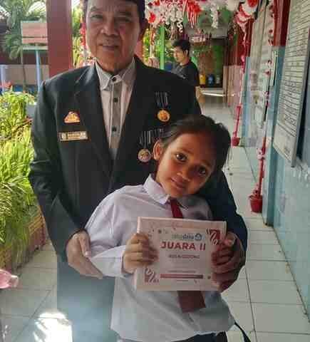 SD Negeri Maradekaya 2