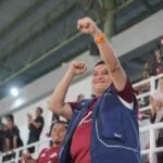PSM Bekuk Persija 2-0 di Parepare, Appi: Momentum Kebangkitan!