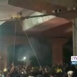 Kriminalisasi Advokat Wawan Nur Rewa Tuai Kecaman, Koalisi Advokat Sulsel Desak Cabut Laporan dan Copot Pejabat Polrestabes Makassar 5 Kerugian Akibat Penjarahan Kamera ETLE di Makassar Capai Rp1 Miliar