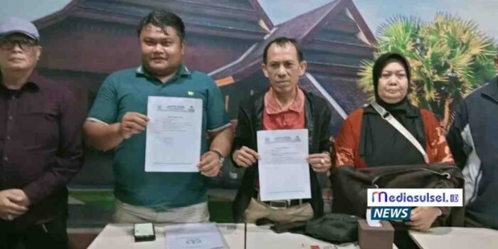 Ahli Waris Paraki Laporkan Dugaan Mafia Tanah ke Bareskrim, Sertifikat Diduga Palsu