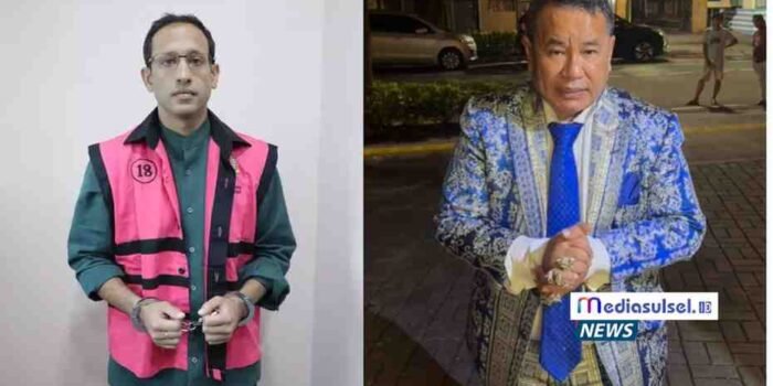 Hotman Paris ke Prabowo: Saya Hanya Perlu 10 Menit Buktikan Nadiem Tak Bersalah
