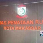 Akses Lorong Tersisih, Distaru Tinjau Dugaan Pelanggaran Tata Ruang