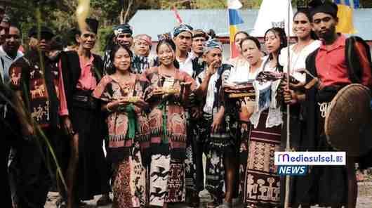 822,3 Hektare Tanah Ulayat di Sumba Timur Siap Disertipikatkan