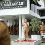 Wali Kota Makassar Ingatkan ASN: Hindari Flexing, Utamakan Pelayanan Publik
