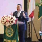 Kolaborasi dengan IPPAT Kunci Transformasi Layanan Pertanahan, Wamen Ossy Tekankan Transparansi–Akuntabilitas–Kepastian Hukum