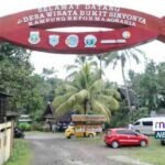Sertipikat Tanah Jadi Modal: Desa Bandung Tumbuh Jadi Destinasi Baru Pandeglang