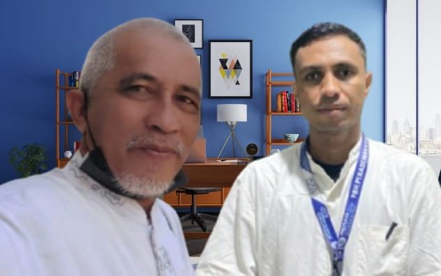 Pendamping korban, Jupri, menyampaikan kritik keras atas lambannya penanganan kasus kekerasan seksual anak oleh aparat hukum di Makassar.