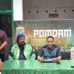 Ojol Hidung Patah Dipukul Oknum TNI, Kodam XII: Proses Hukum Jalan Terus