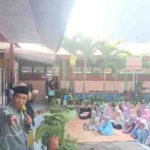 SDN Maradekaya 2 Gencarkan Pendidikan Spiritual dan Sosial Lewat Kegiatan Pagi/IST