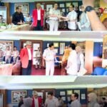 BPN Serahkan Sertipikat Tanah Unhas, Rektor: Perkuat Pengelolaan Aset Kampus