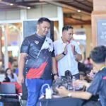 ESI Maros Lolos 3 Nomor ke Porprov 2026: Target 3 Emas!