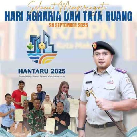 Dokumen : Kantor Pertanahan Kota Makassar