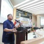 Usai Dilantik, Ratusan Lurah Makassar Digenjot Bimtek Transformasi Kapasitas