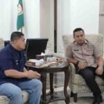 ATR/BPN Makassar  Dukung Penuh Penertiban: 24 Aset Pemkot Makassar Masuk Meja Koordinasi