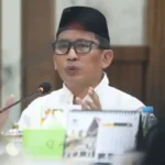 Anggota DPRD Makassar Muchlis Misbah
