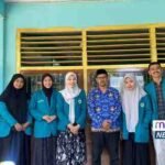 Sinergi Kampus–Madrasah: 5 Mahasiswa UMMA Jalani Program KEMAL di MAS DDI Aliritenggae Maros