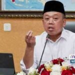 Mitigasi Risiko Layanan Pertanahan, Nusron Tekankan Peran Kepala Kantor 2 Setahun Menteri Nusron, 96 Persen Tanah Telantar Dimanfaatkan untuk Reforma Agraria