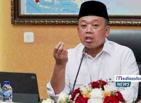 Kementerian ATR/BPN mencatat 5.006,68 hektare tanah hasil penertiban dialokasikan untuk Reforma Agraria, sebagai bagian dari komitmen pemerintah memanfaatkan tanah negara untuk kesejahteraan rakyat. (Foto: Dok. Kementerian ATR/BPN) BiruKuningModernReviewGadgetYoutubeThumbnail 1 1
