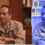 Mahfud: Dua Cucu Keracunan MBG di Yogyakarta, Minta Tata Kelola Diperbaiki