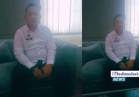 Kepala Rutan Donggala Rusli Perkuat Layanan Terpadu untuk 460 Tahanan di Dua Blok Kepala Rutan Donggala Rusli Perkuat Layanan Terpadu untuk 460 Tahanan di Dua Blok