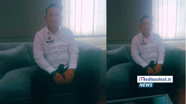 Kepala Rutan Donggala Rusli Perkuat Layanan Terpadu untuk 460 Tahanan di Dua Blok Kepala Rutan Donggala Rusli Perkuat Layanan Terpadu untuk 460 Tahanan di Dua Blok