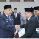 Keluarga Pjs RT/RW Tetap Boleh Maju, Pemkot Makassar Tekankan Netralitas 1 Wali Kota Makassar Rekrut Eks Jaksa KPK, Dr. Asrul Alimina Resmi Jabat Kabag Hukum